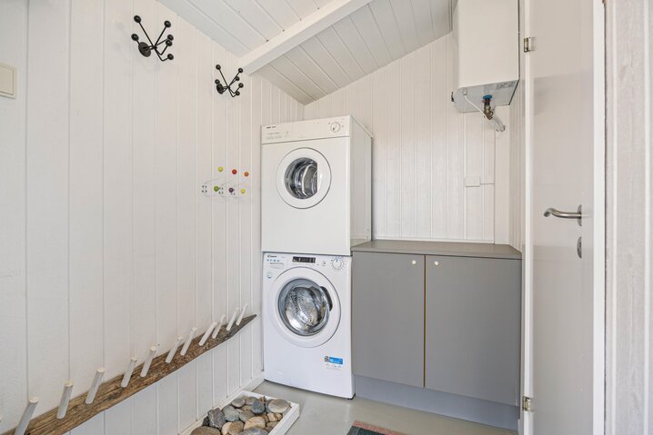 Sommerhus E4177 på Tingodden 299A, Årgab - Billede #32