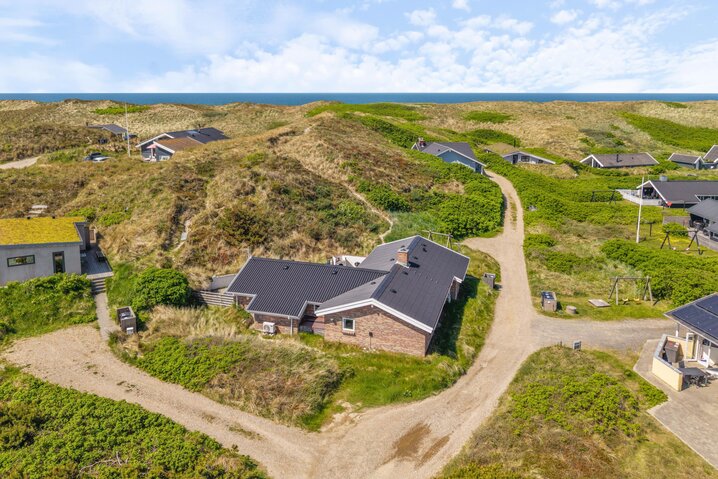 Sommerhus E4177 på Tingodden 299A, Årgab - Billede #33