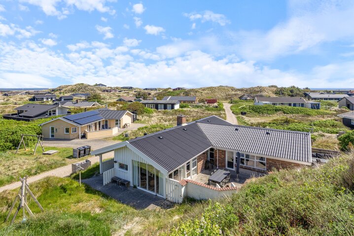 Sommerhus E4177 på Tingodden 299A, Årgab - Billede #34