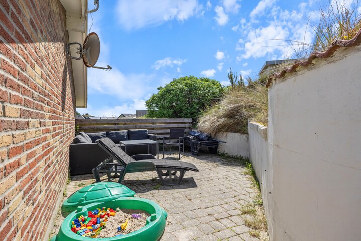 Sommerhus E4177 på Tingodden 299A, Årgab - Billede #35