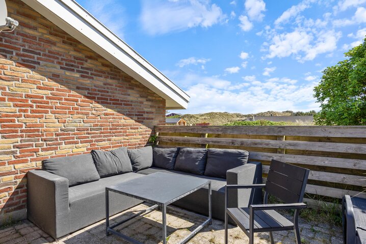 Sommerhus E4177 på Tingodden 299A, Årgab - Billede #36