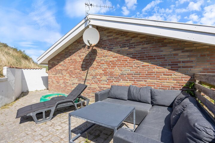 Sommerhus E4177 på Tingodden 299A, Årgab - Billede #37