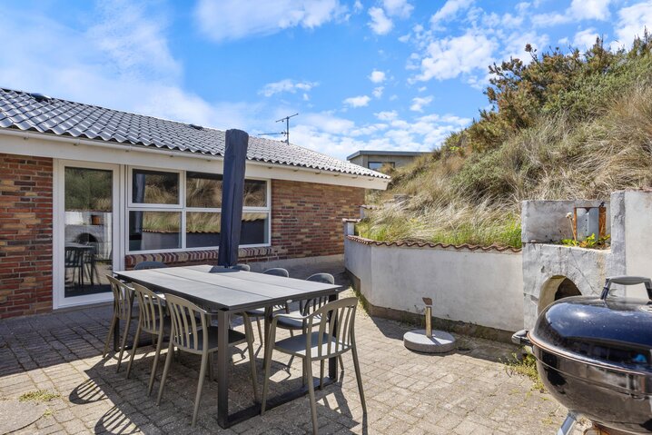Sommerhus E4177 på Tingodden 299A, Årgab - Billede #38