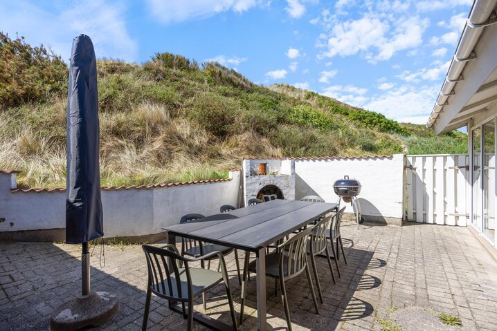 Sommerhus E4177 på Tingodden 299A, Årgab - Billede #39