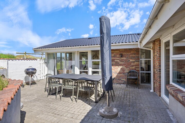 Sommerhus E4177 på Tingodden 299A, Årgab - Billede #40