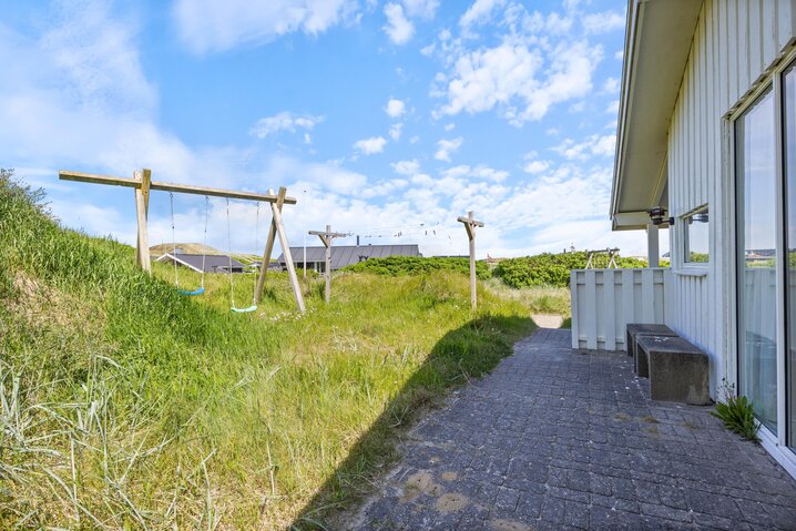 Sommerhus E4177 på Tingodden 299A, Årgab - Billede #41