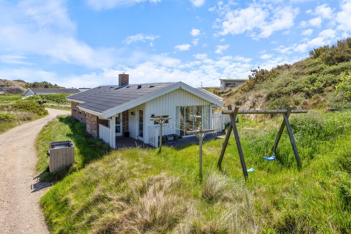 Sommerhus E4177 på Tingodden 299A, Årgab - Billede #42