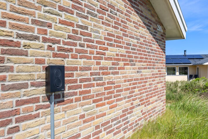 Sommerhus E4177 på Tingodden 299A, Årgab - Billede #43