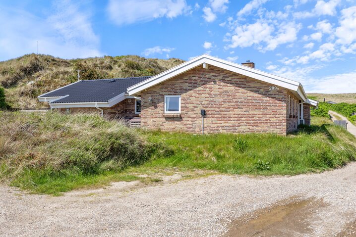 Sommerhus E4177 på Tingodden 299A, Årgab - Billede #44