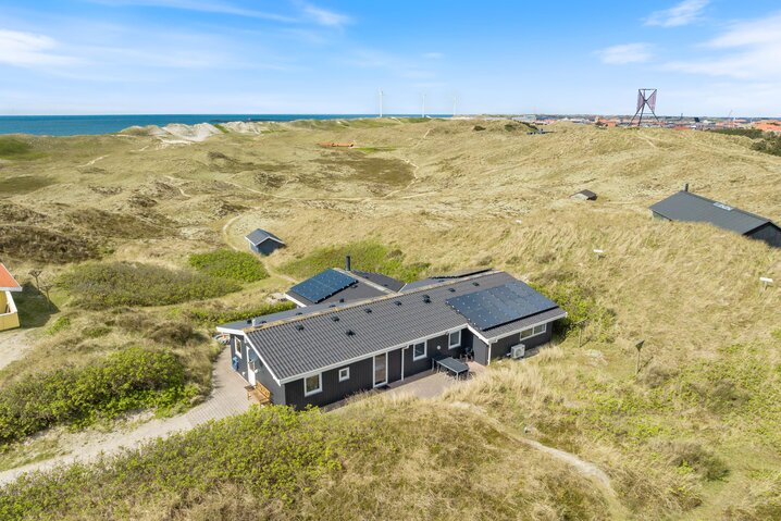 Ferienhaus E4182 in Karen Brands Vej 54, Årgab - Bild #0
