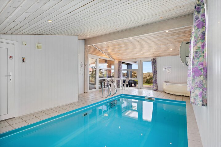 Ferienhaus E4182 in Karen Brands Vej 54, Årgab - Bild #1