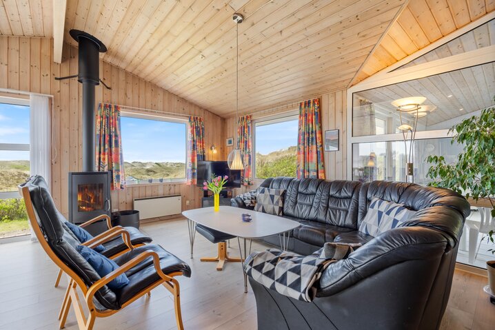 Ferienhaus E4182 in Karen Brands Vej 54, Årgab - Bild #2