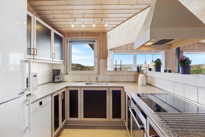 Ferienhaus E4182 in Karen Brands Vej 54, Årgab - Bild #3