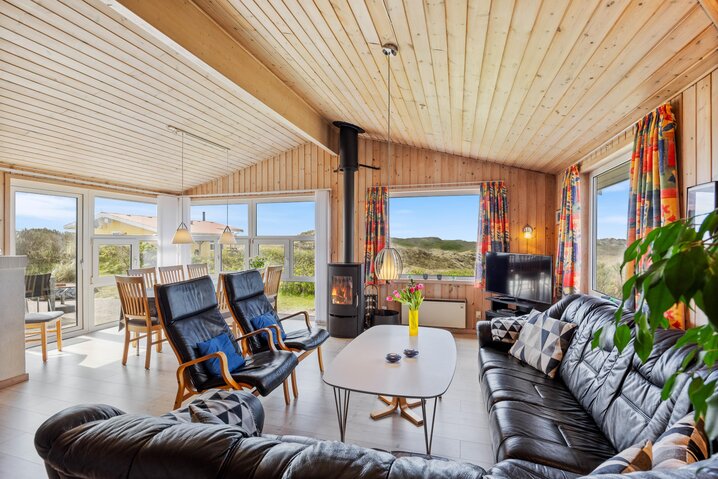 Ferienhaus E4182 in Karen Brands Vej 54, Årgab - Bild #4