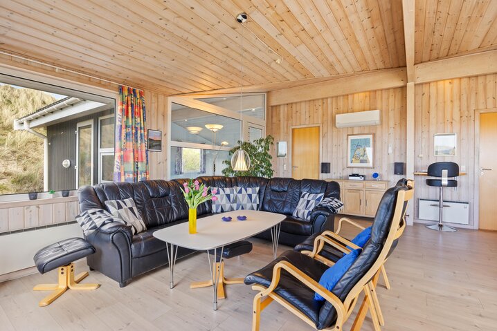 Ferienhaus E4182 in Karen Brands Vej 54, Årgab - Bild #5