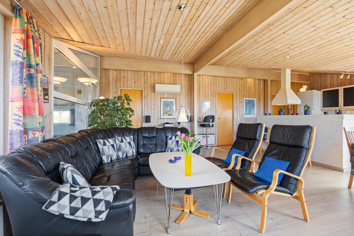 Ferienhaus E4182 in Karen Brands Vej 54, Årgab - Bild #6