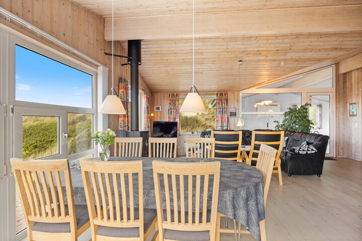 Ferienhaus E4182 in Karen Brands Vej 54, Årgab - Bild #7