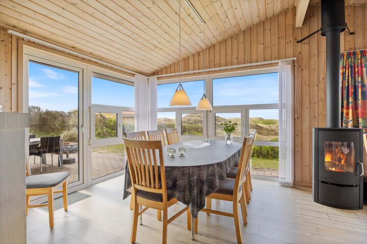 Ferienhaus E4182 in Karen Brands Vej 54, Årgab - Bild #8