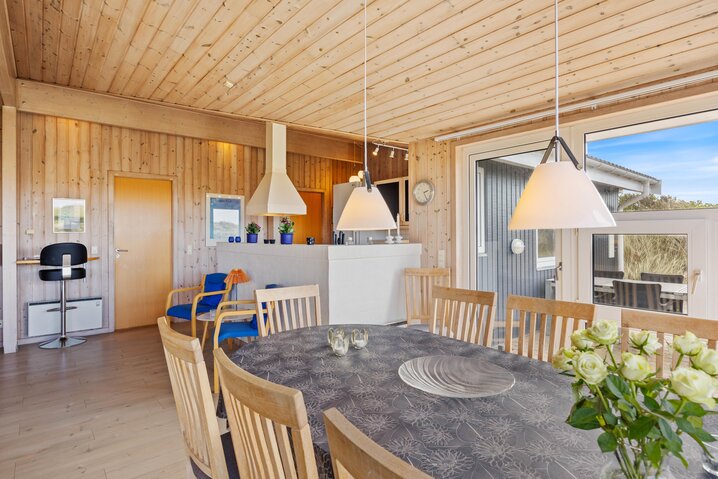 Ferienhaus E4182 in Karen Brands Vej 54, Årgab - Bild #9