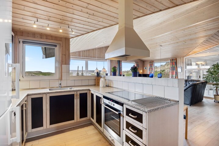 Ferienhaus E4182 in Karen Brands Vej 54, Årgab - Bild #11