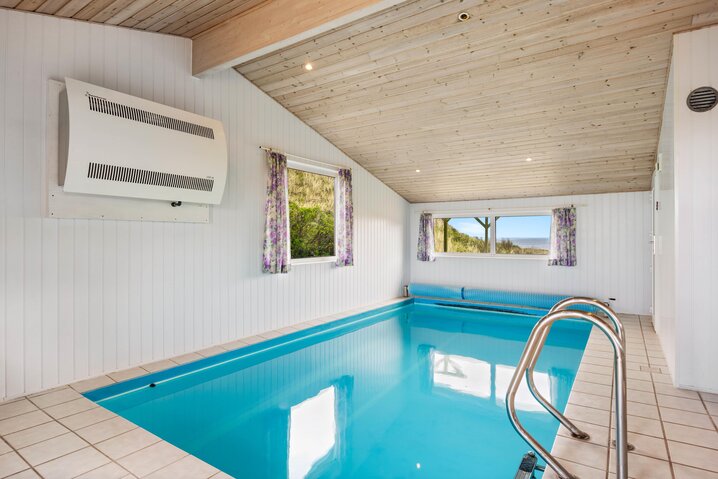 Ferienhaus E4182 in Karen Brands Vej 54, Årgab - Bild #12