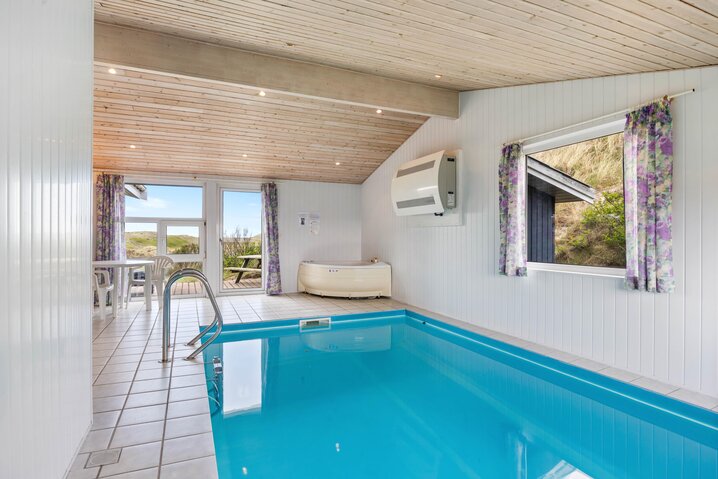 Ferienhaus E4182 in Karen Brands Vej 54, Årgab - Bild #14