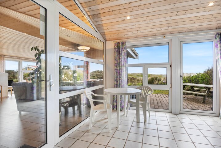 Ferienhaus E4182 in Karen Brands Vej 54, Årgab - Bild #16