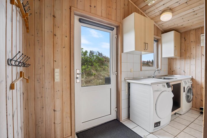 Ferienhaus E4182 in Karen Brands Vej 54, Årgab - Bild #24