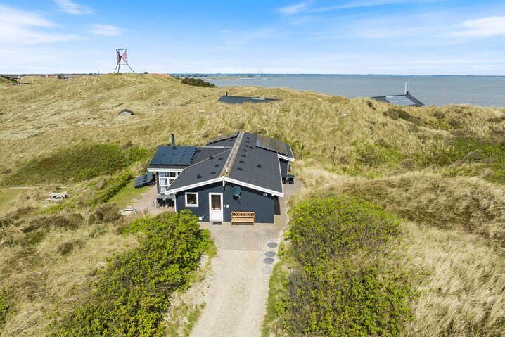 Ferienhaus E4182 in Karen Brands Vej 54, Årgab - Bild #25