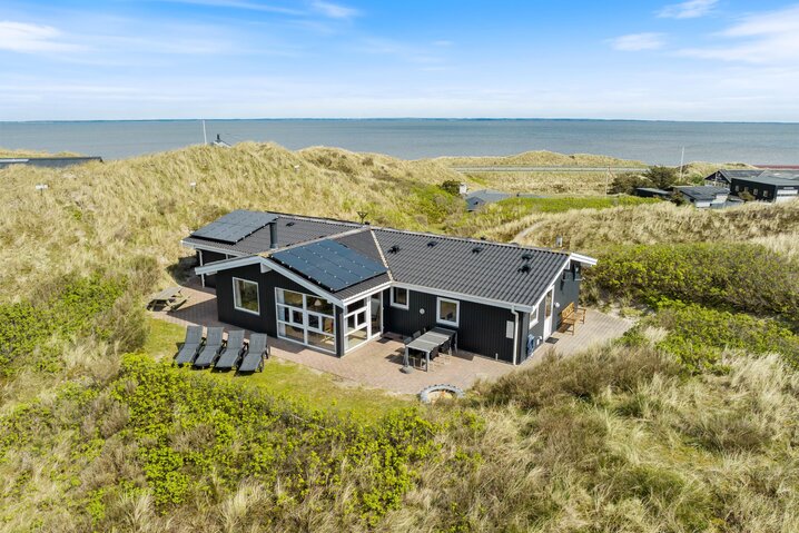 Ferienhaus E4182 in Karen Brands Vej 54, Årgab - Bild #26