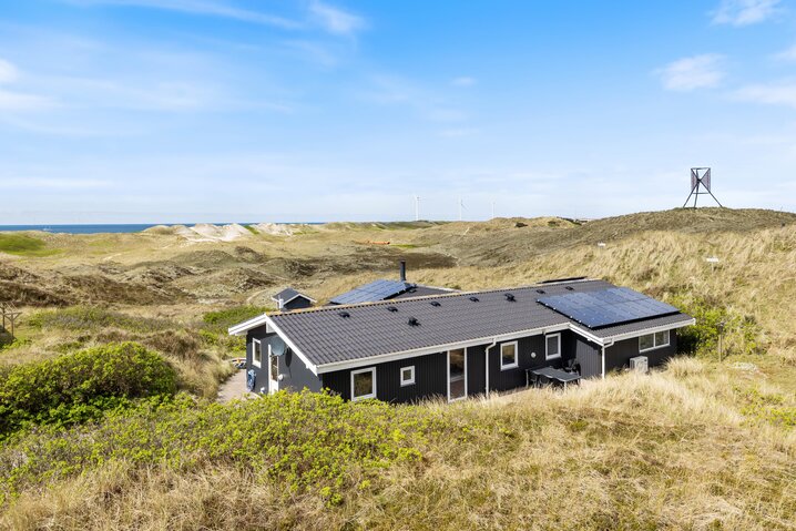 Ferienhaus E4182 in Karen Brands Vej 54, Årgab - Bild #27