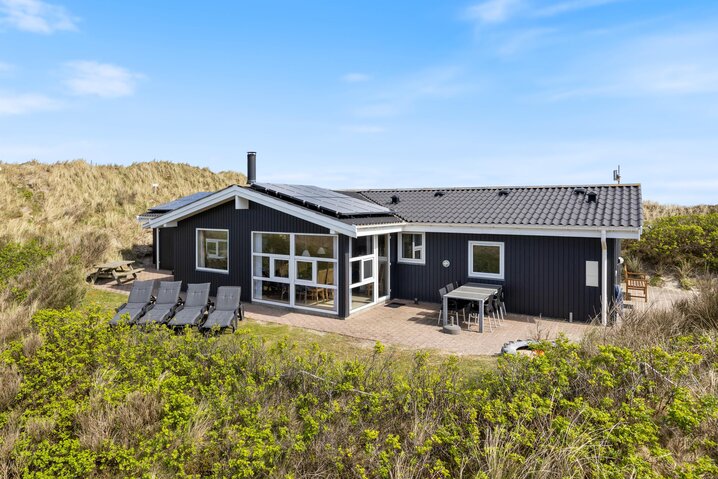 Ferienhaus E4182 in Karen Brands Vej 54, Årgab - Bild #28
