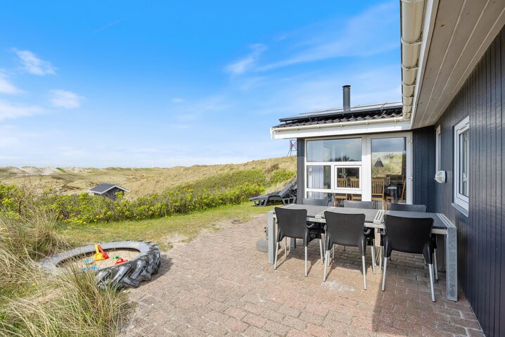 Ferienhaus E4182 in Karen Brands Vej 54, Årgab - Bild #29