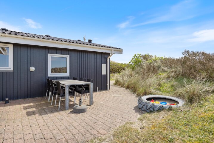 Ferienhaus E4182 in Karen Brands Vej 54, Årgab - Bild #31