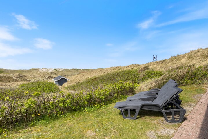 Ferienhaus E4182 in Karen Brands Vej 54, Årgab - Bild #32