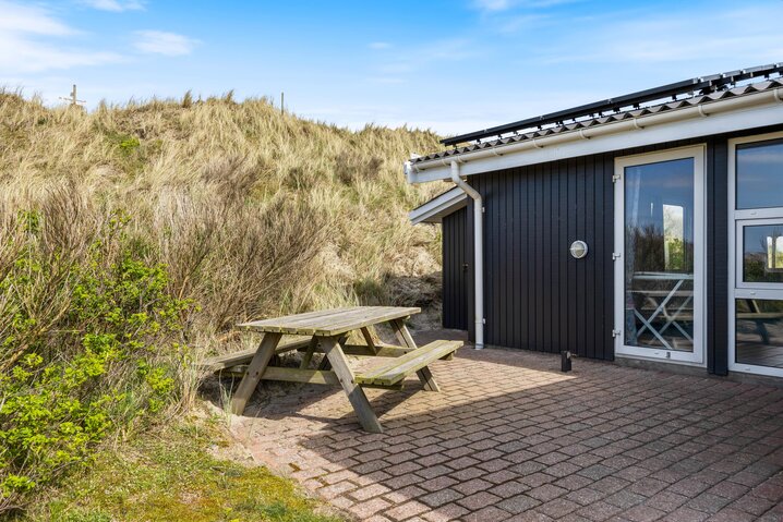 Ferienhaus E4182 in Karen Brands Vej 54, Årgab - Bild #33