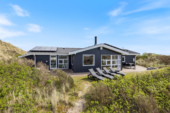 Ferienhaus E4182 in Karen Brands Vej 54, Årgab - Bild #35