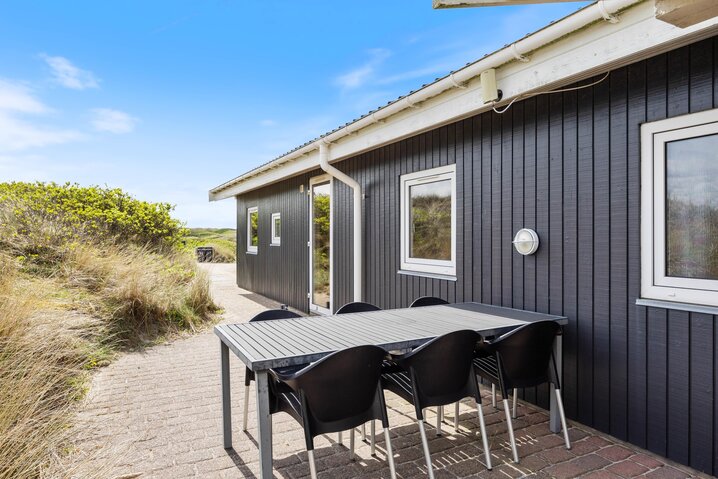 Ferienhaus E4182 in Karen Brands Vej 54, Årgab - Bild #37