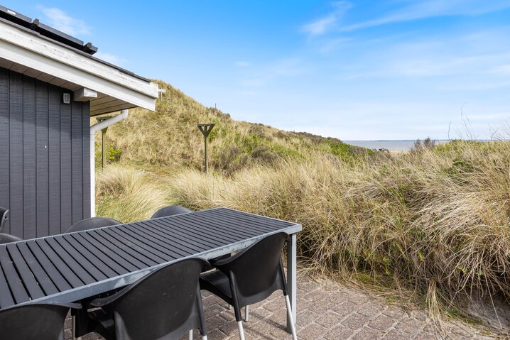 Ferienhaus E4182 in Karen Brands Vej 54, Årgab - Bild #38