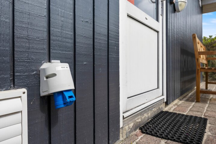 Ferienhaus E4182 in Karen Brands Vej 54, Årgab - Bild #39