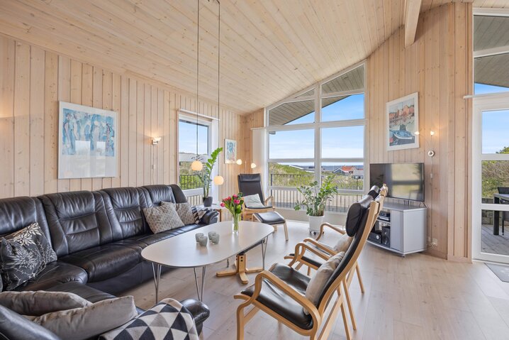 Ferienhaus E4183 in Karen Brands Vej 160, Årgab - Bild #1