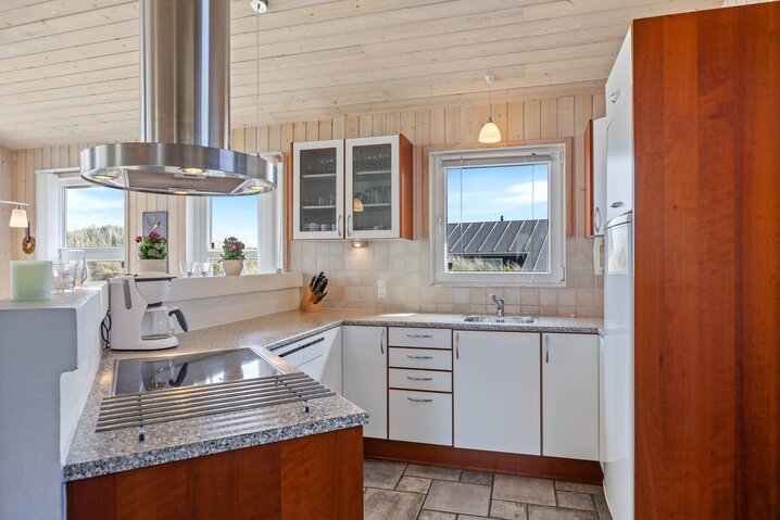 Ferienhaus E4183 in Karen Brands Vej 160, Årgab - Bild #2