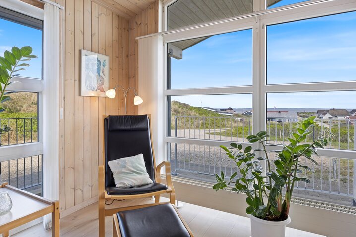 Ferienhaus E4183 in Karen Brands Vej 160, Årgab - Bild #4