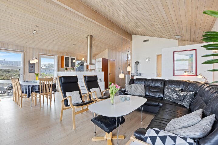 Ferienhaus E4183 in Karen Brands Vej 160, Årgab - Bild #5
