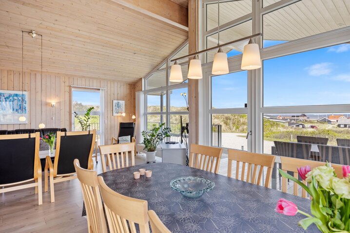 Ferienhaus E4183 in Karen Brands Vej 160, Årgab - Bild #6