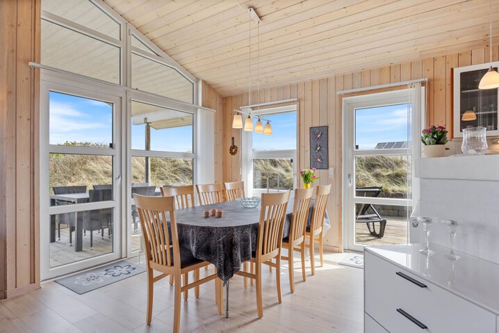 Ferienhaus E4183 in Karen Brands Vej 160, Årgab - Bild #7