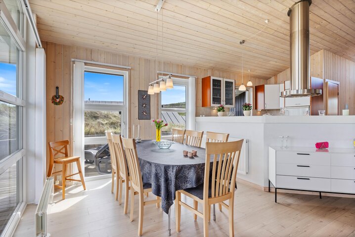 Ferienhaus E4183 in Karen Brands Vej 160, Årgab - Bild #8