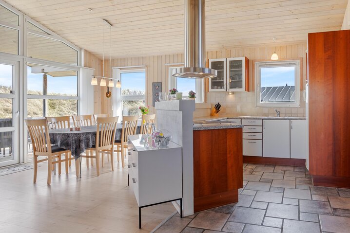Ferienhaus E4183 in Karen Brands Vej 160, Årgab - Bild #9