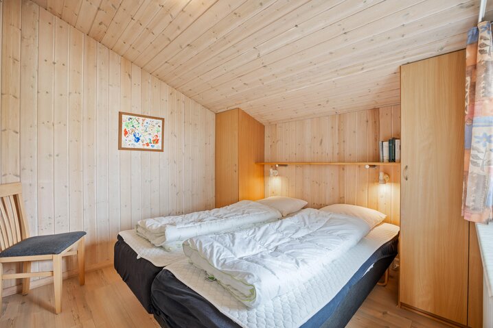 Ferienhaus E4183 in Karen Brands Vej 160, Årgab - Bild #11