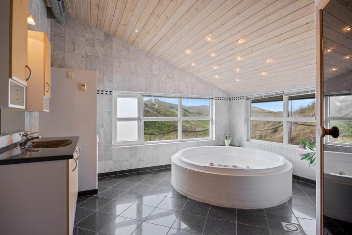 Ferienhaus E4183 in Karen Brands Vej 160, Årgab - Bild #12